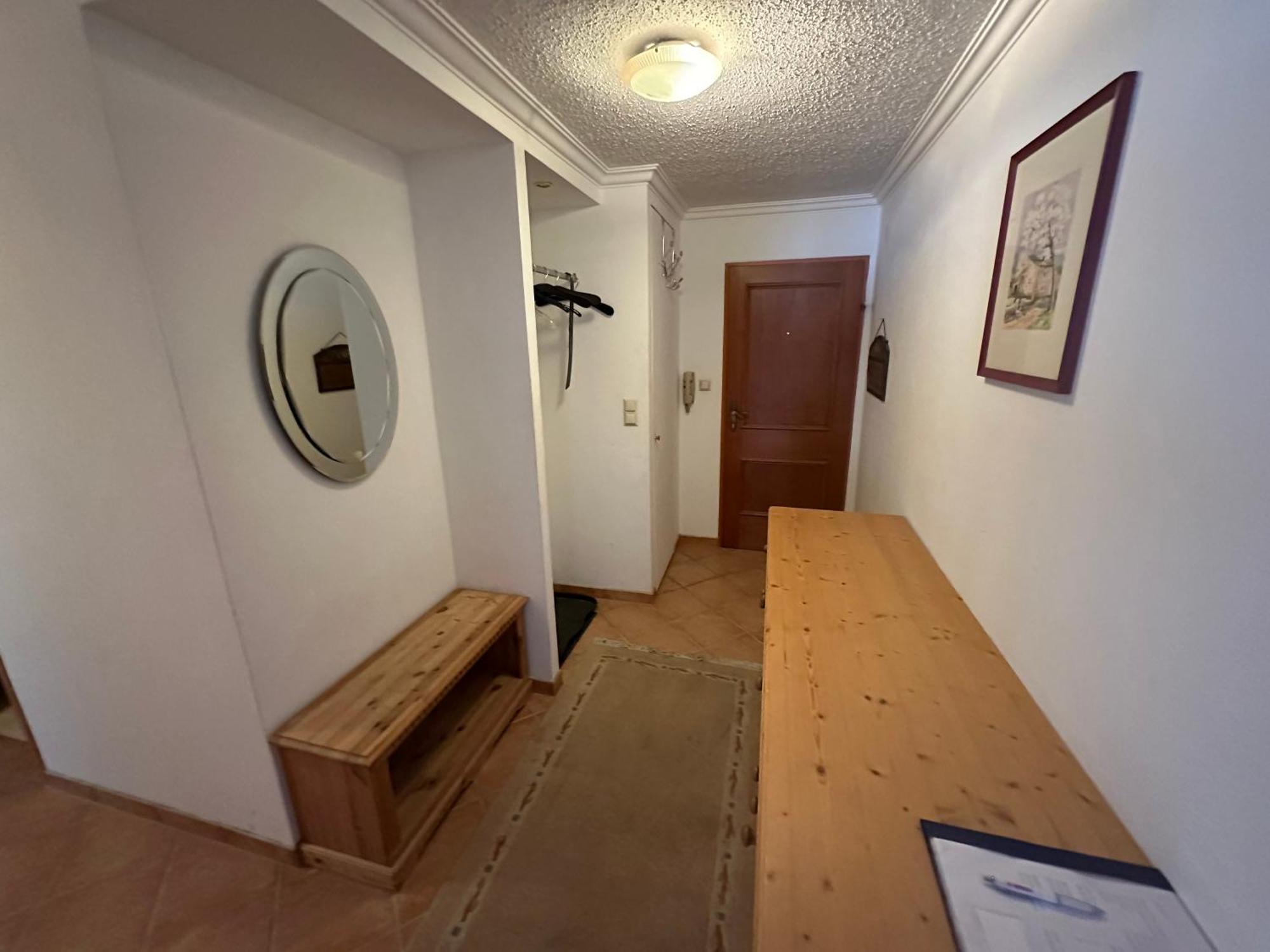 Landhaus Erharter Кицбюел Екстериор снимка