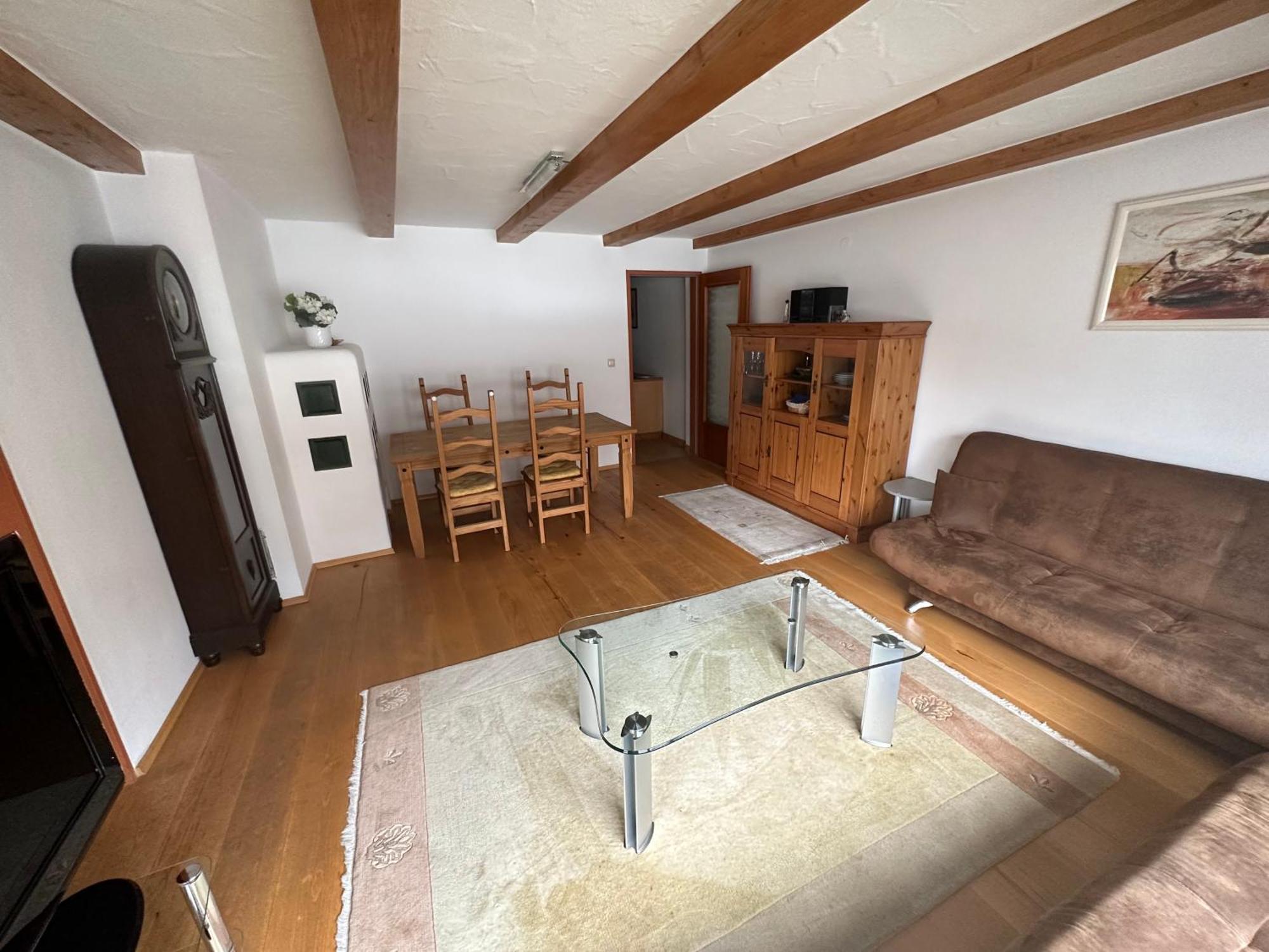 Landhaus Erharter Кицбюел Екстериор снимка